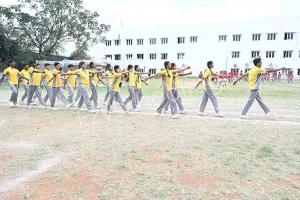 Embassy Public School Gallery 5