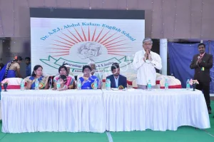 Dr. APJ Abdul Kalam English School Gallery 7