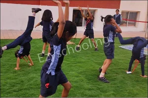 The HDFC School Gallery 2