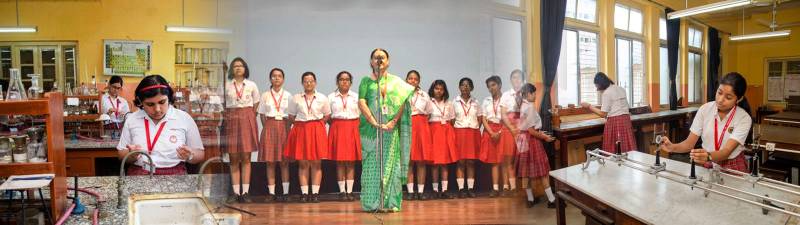 Gokhale Memorial Girls High School Gallery 5
