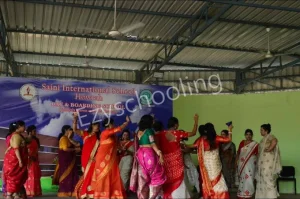 Saini International School, Howrah Gallery 2