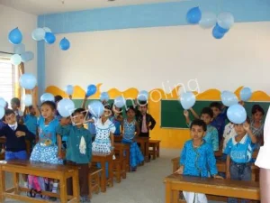 Sri Aurobindo Public School Gallery 4