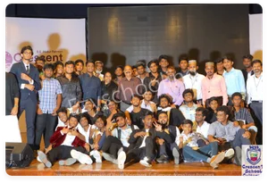 Crescent School Gallery 8