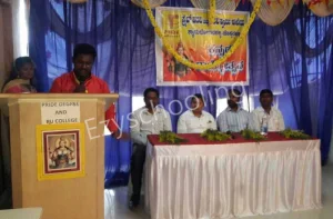 Pride Pre-University Gallery 8