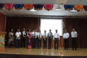 Whitefield Global School Gallery 3