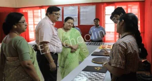 WWA Cossipore English School Gallery 7