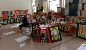 Nagarjuna Vidyaniketan Gallery 2