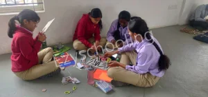 HMR International School Gallery 3