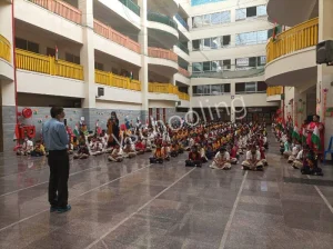 Dev-In National School Gallery 4