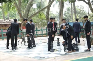 Pearl Rosary High School Gallery 6