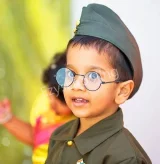 Greenwood High Pre-School Gallery