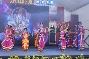 Apollo Public School Gallery 5