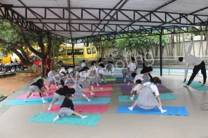 Greenwood High Pre-School Gallery 4