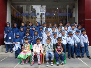 Al-Kauthar Public School Gallery 18