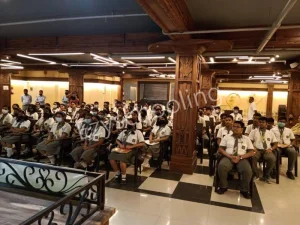 Barasat Indira Gandhi Memorial High School Gallery 10