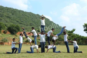 Dr. KKR's Happy Valley School Gallery 7