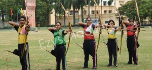 The Heritage School Gallery 5