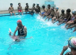 Glitzy Public School Gallery 6