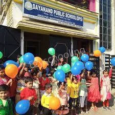 Dayanand Public School Gallery 1