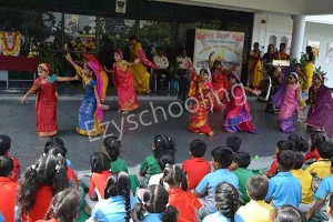 Embassy Public School Gallery 3