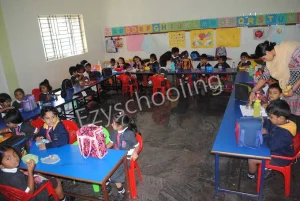 Wisdom Montfort International School Gallery 4