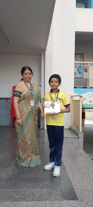 Aavishkar Academy Gallery 4