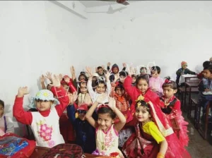 Pearl Rosary High School Gallery 8