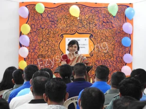 Air Force School Gallery 2