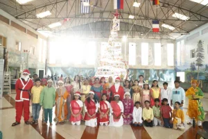 Sri Prakash Synergy School Gallery 6