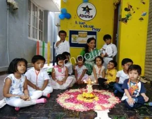 The Global Academy Gallery 4