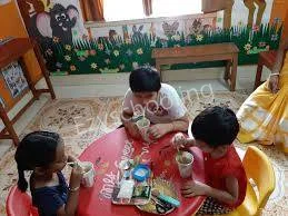 The Master & Thunderbird Preschool Gallery 5