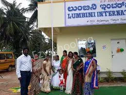 Lumbini International Public School Gallery 2