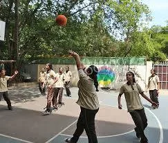 Innisfree House School Gallery 4