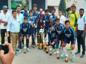 St. Stephen School Gallery 6