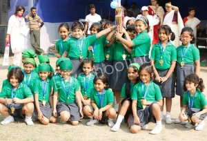 Ashok Hall Girls' Higher Secondary School Gallery 2