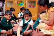 Aditi Public School Gallery 6