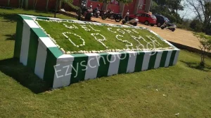 Delhi Public School Gallery 1