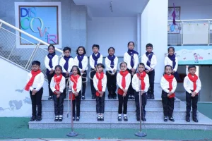 Aavishkar Academy Gallery 3