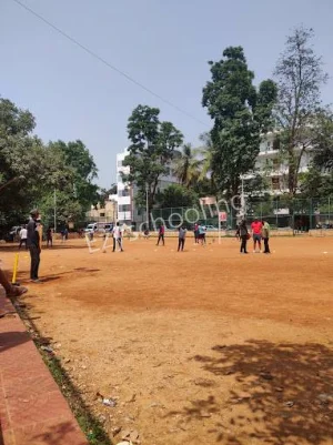 VVS Sardar Patel High School Gallery 2