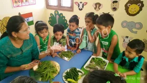 SARVAM School Gallery 6