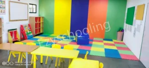 SARVAM School Gallery 4