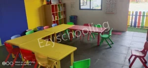 St. Flowers English School Gallery 5