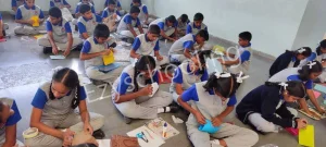 St. Flowers English School Gallery 7