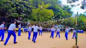 St. Flowers English School Gallery 2