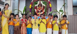 St. Flowers English School Gallery 1