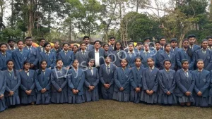 St. Helen School Gallery 2