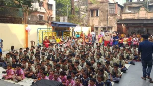 St. Helen School Gallery 3