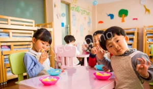 Champion International School Gallery 9