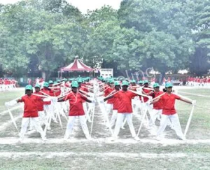 Good Shepherd Matriculation Higher Secondary School Gallery 2