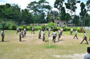 Divine Mercy School Gallery 16